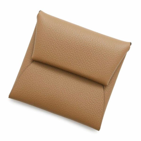 楽天市場】エルメス HERMES バスティア ヴェルソ コインケース