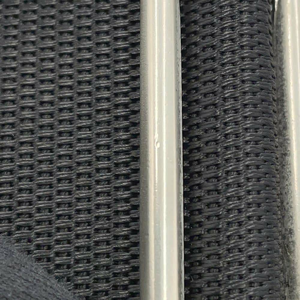 プラダ ショルダーバッグ メッセンジャーバッグ ナイロン V166 PRADA 黒