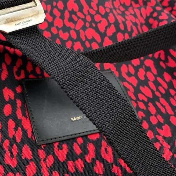 サンローラン バックパック saint laurent ベイビーキャット サンローランパリ バックパック クラシックハンター ベイビー