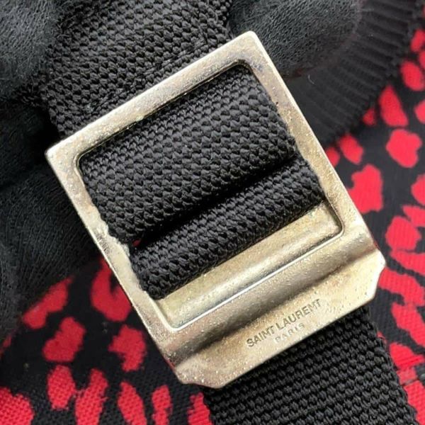 サンローラン バックパック saint laurent ベイビーキャット サンローランパリ バックパック クラシックハンター ベイビー