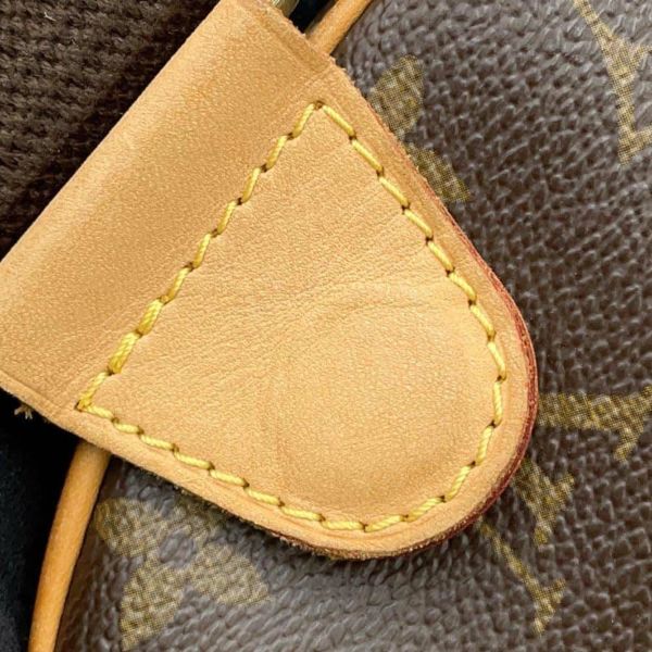 ルイ・ヴィトン M51870ポシェットガンジュ ボディバッグ モノグラム ルイ・ヴィトン(LOUIS VUITTON)ルイ・ヴィトン ポシェット