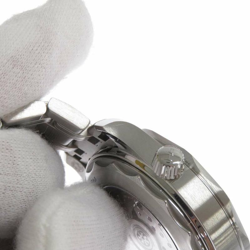 オメガ シーマスター ダイバー300 コーアクシャル クロノメーター 210.30.42.20.04.001  白文字盤