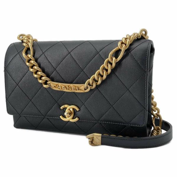 GW期間SALE) CHANEL シャネル【正規品】超レア 極美品 バッグ ...財布