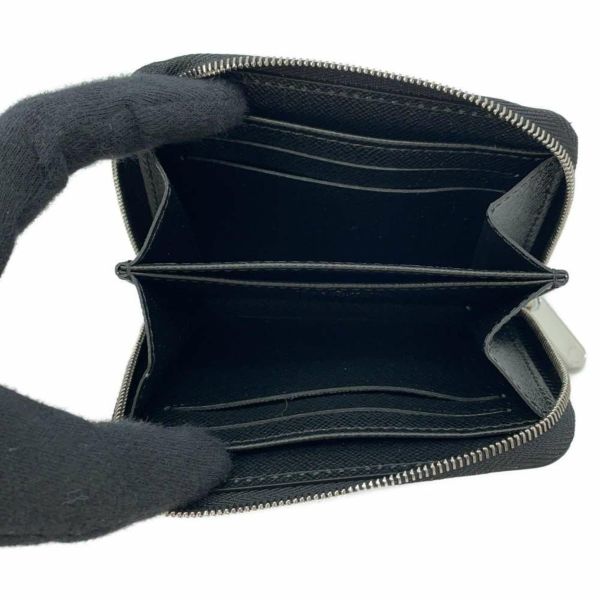 ルイヴィトン コインケース エピ ジッピー・コインパース M60152 財布 小銭入れ ブラック 黒