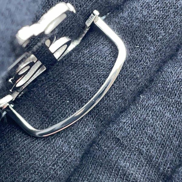 エルメス スカーフリング アンクル Ancre スカーフ70用 HERMES エルメス スカーフリング