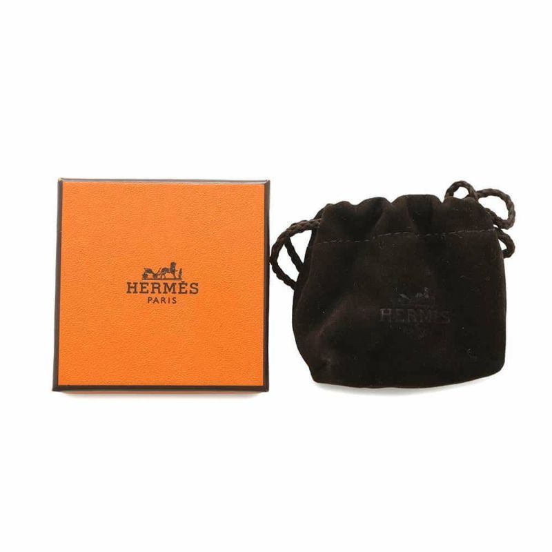 エルメス スカーフリング アンクル Ancre スカーフ70用 HERMES エルメス スカーフリング