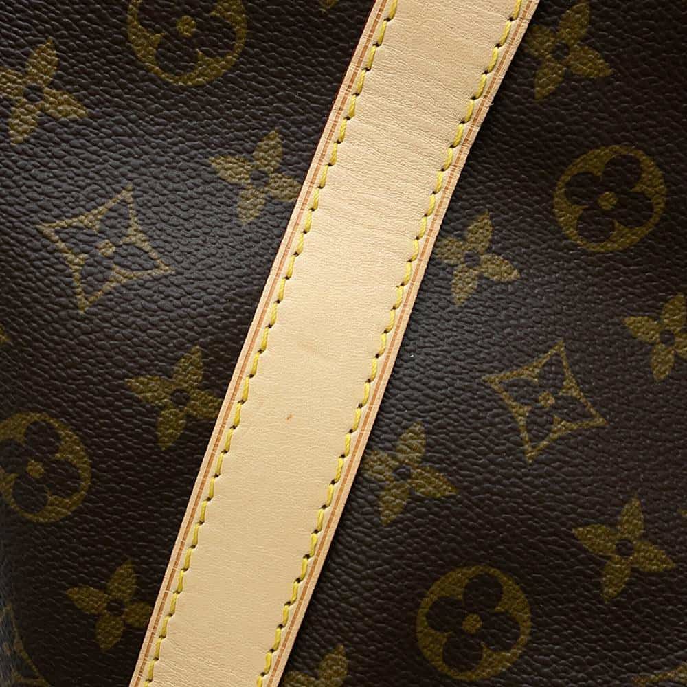 ルイヴィトン ボストンバッグ モノグラム キーポル・バンドリエール60 M41412 ヴィトン 2wayショルダー トラベルバッグ 旅行バッグ