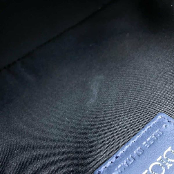 クリスチャン・ディオール ショルダーバッグ CDダイヤモンド サファリ 1ESPO206CDP Christian Dior セール品