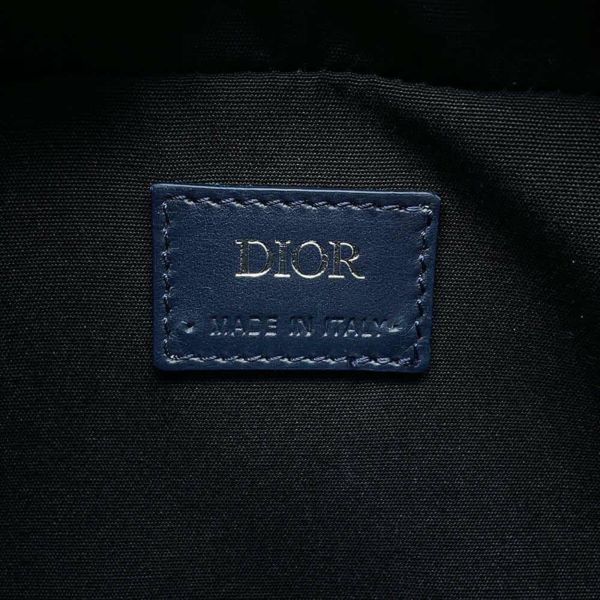 クリスチャン・ディオール ショルダーバッグ CDダイヤモンド サファリ 1ESPO206CDP Christian Dior セール品