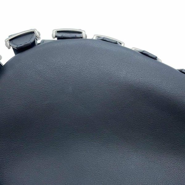 バレンシアガ ショルダーバッグ ル・カゴール XS 671309 BALENCIAGA バッグ 黒