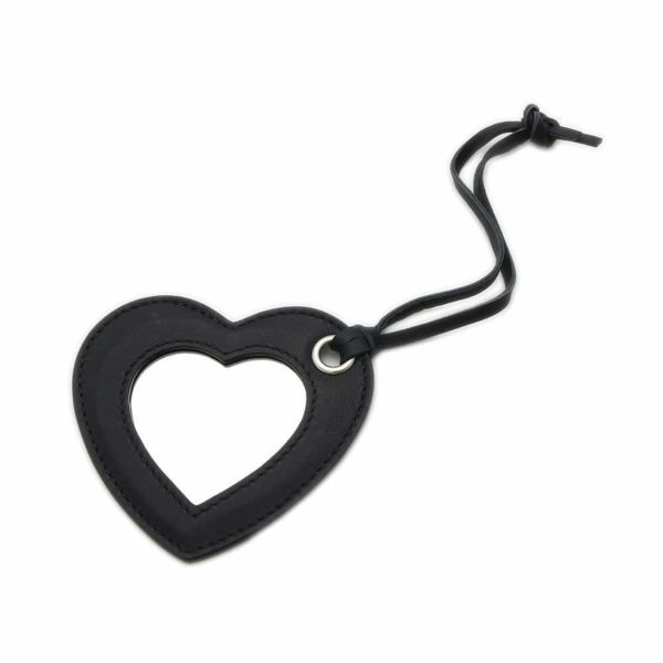 バレンシアガ ショルダーバッグ ル・カゴール XS 671309 BALENCIAGA バッグ 黒