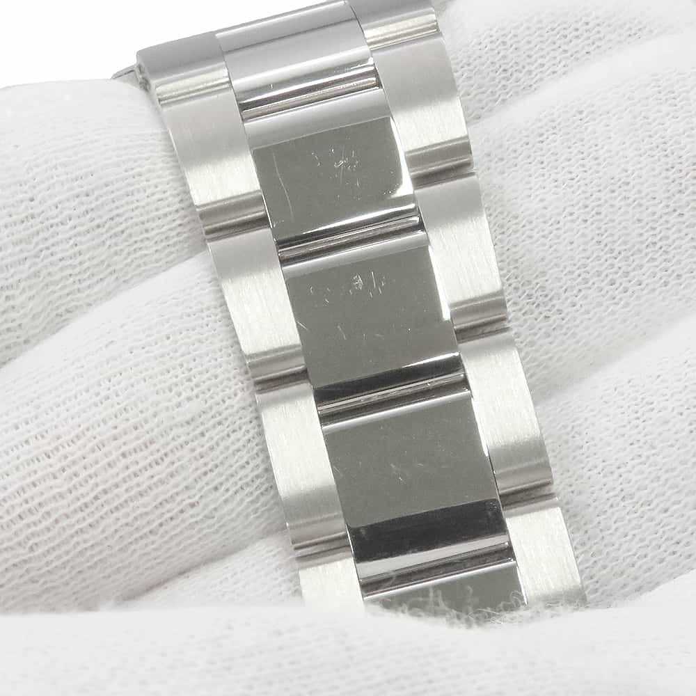 ロレックス コスモグラフ デイトナ ランダムシリアル ルーレット 126509 ROLEX 腕時計 黒文字盤
