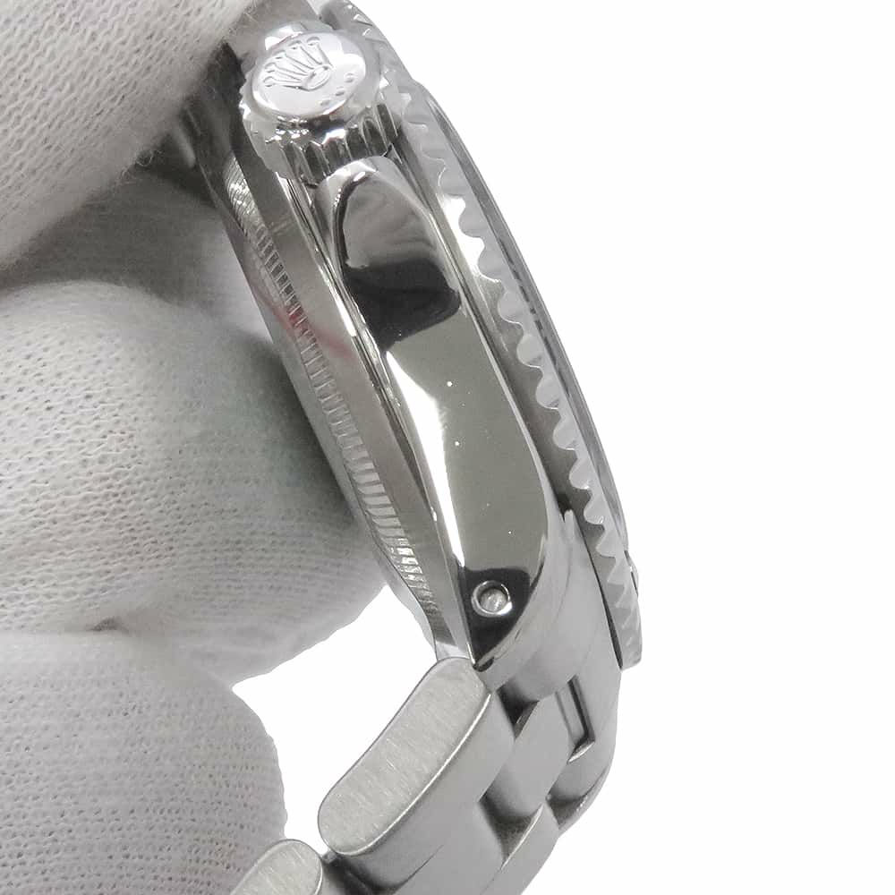 ロレックス サブマリーナ ノンデイト U番 14060 ROLEX 腕時計 ウォッチ 黒文字盤