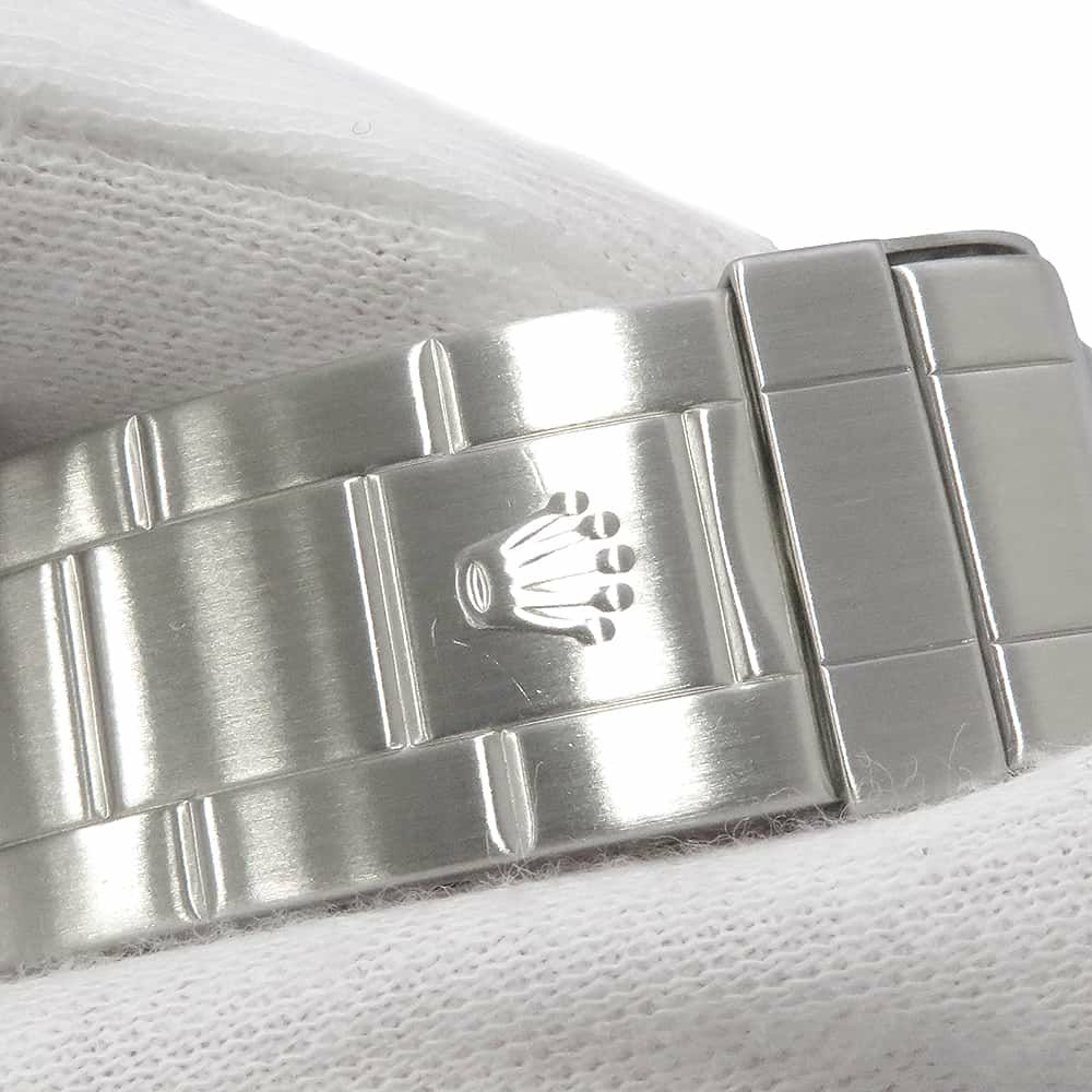 ロレックス サブマリーナ ノンデイト U番 14060 ROLEX 腕時計 ウォッチ 黒文字盤