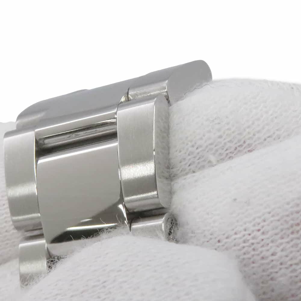 ロレックス コスモグラフ デイトナ ランダムシリアル ルーレット 116500LN ROLEX 腕時計 黒文字盤