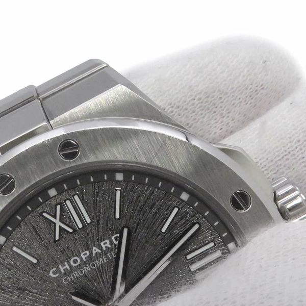 ショパール アルパインイーグル 298600-3002 Chopard 腕時計 グレー文字盤