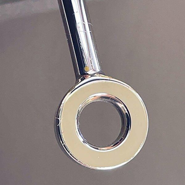 エルメス バーキン40 エタン/シルバー金具 トゴ T刻印 HERMES Birkin ハンドバッグ