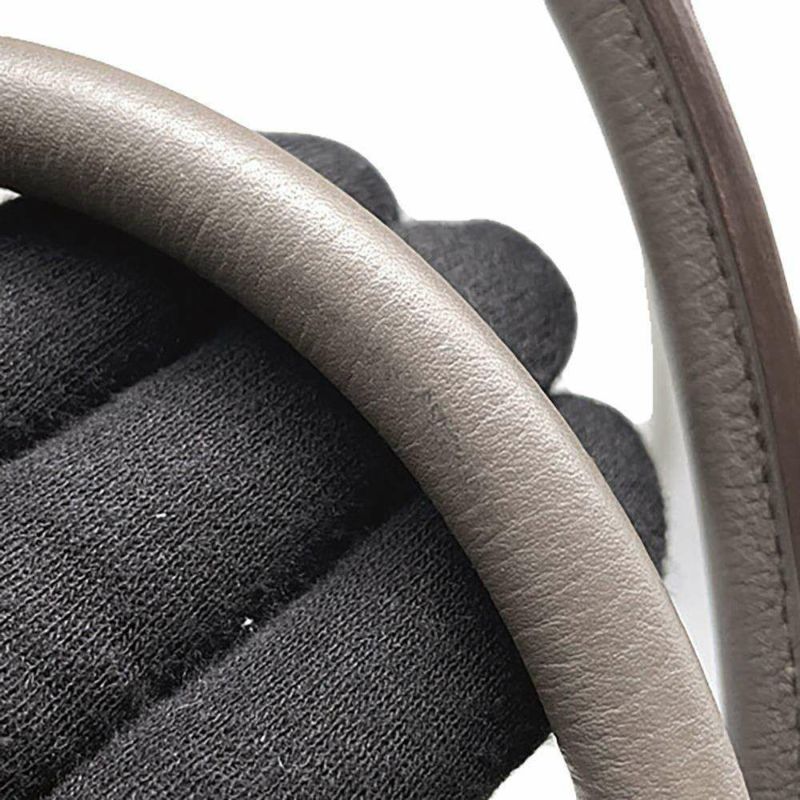 エルメス バーキン40 エタン/シルバー金具 トゴ T刻印 HERMES Birkin ハンドバッグ