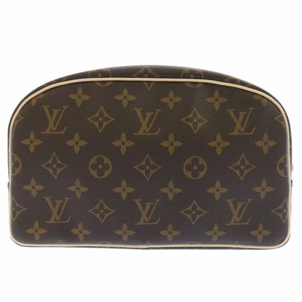 ルイヴィトン ポーチ モノグラム トゥルース・トワレット 25 M47527 LOUIS VUITTON ヴィト コスメポーチ