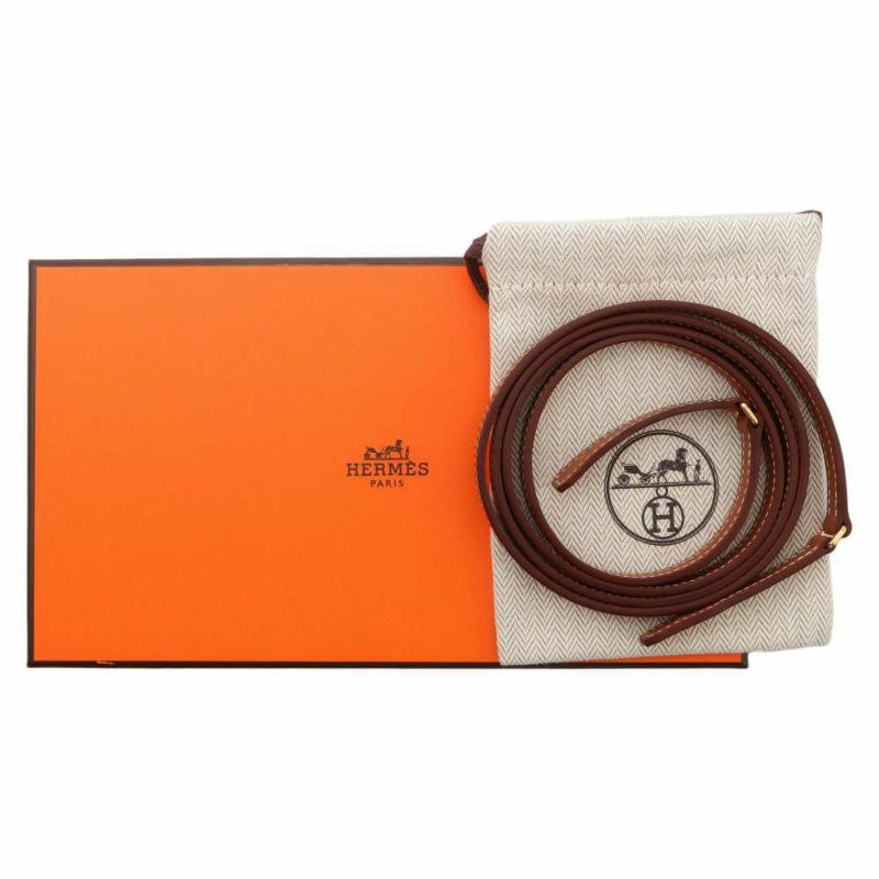 エルメス ケリーウォレット ロング トゥーゴー ゴールド/ゴールド金具 エバーカラー B刻印