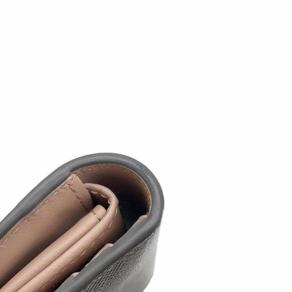 プラダ 財布 サフィアーノ SAFFIANO METAL コンパクト ウォレット 1MV204 PRADA 二つ折り財布 アウトレット品