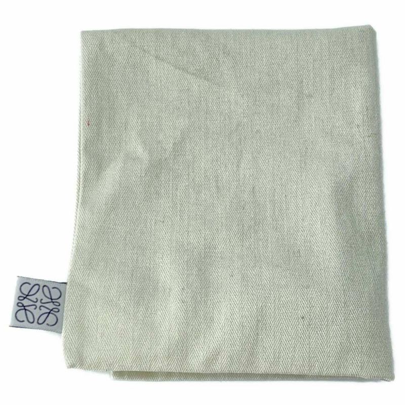 ロエベ ハンドバッグ パズルバッグ ジブリコラボ ハウルの動く城 A510U95X63 2wayショルダー カルシファー