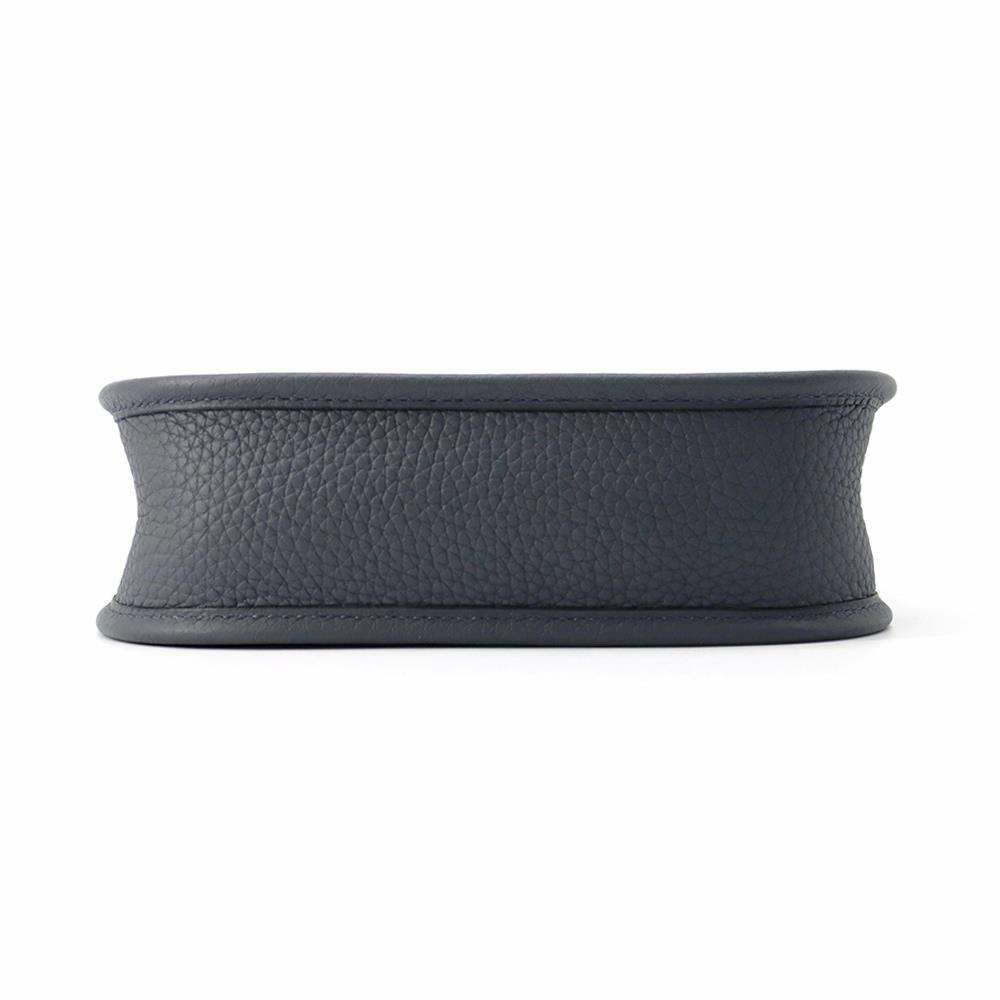 エルメス エブリンTPM アマゾン グリミスティ/シャンパンゴールド金具 トリヨンクレマンス W刻印