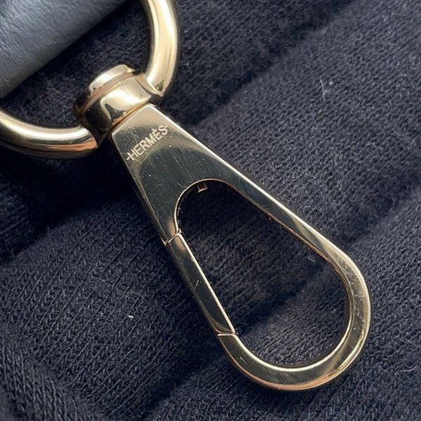 エルメス エブリンTPM アマゾン グリミスティ/シャンパンゴールド金具 トリヨンクレマンス W刻印