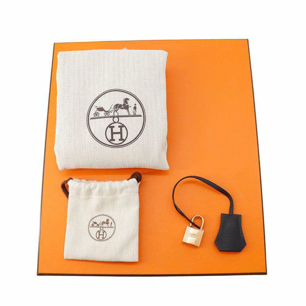 エルメス バーキン25 キャバン/ピンクゴールド金具 トゴ B刻印 HERMES Birkin ハンドバッグ