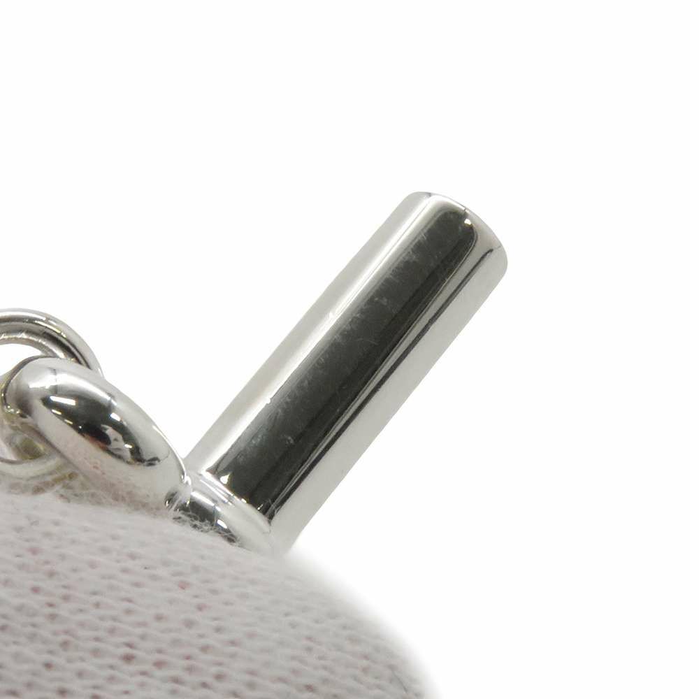 エルメス ブレスレット シェーヌダンクル ファランドール SV925シルバー サイズLG HERMES ジュエリー