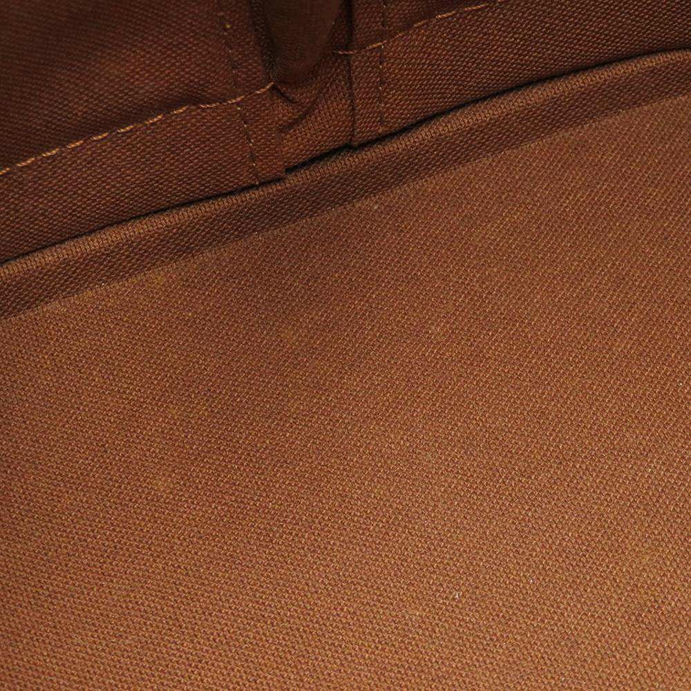 ルイヴィトン ハンドバッグ モノグラム アルマ M51130 LOUIS VUITTON ヴィトン バッグ