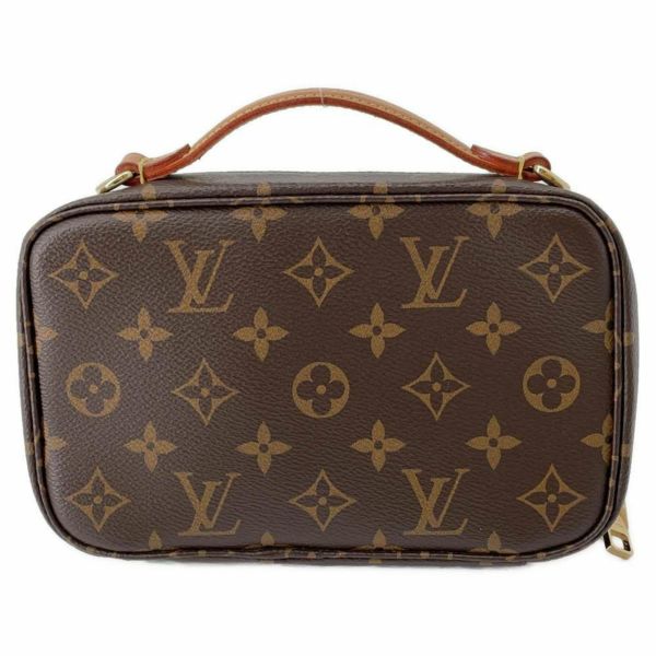 ルイヴィトン ショルダーバッグ モノグラム ユーティリティ・クロスボディ M80446 LOUIS VUITTON ハンドバッグ