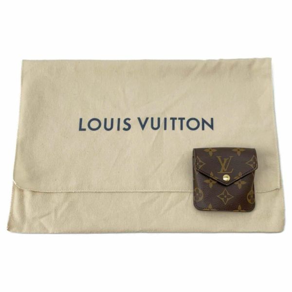 ルイヴィトン ショルダーバッグ モノグラム ユーティリティ・クロスボディ M80446 LOUIS VUITTON ハンドバッグ