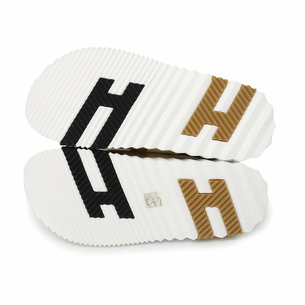 エルメス サンダル エレクトリック スエード メンズサイズ43 HERMES 靴