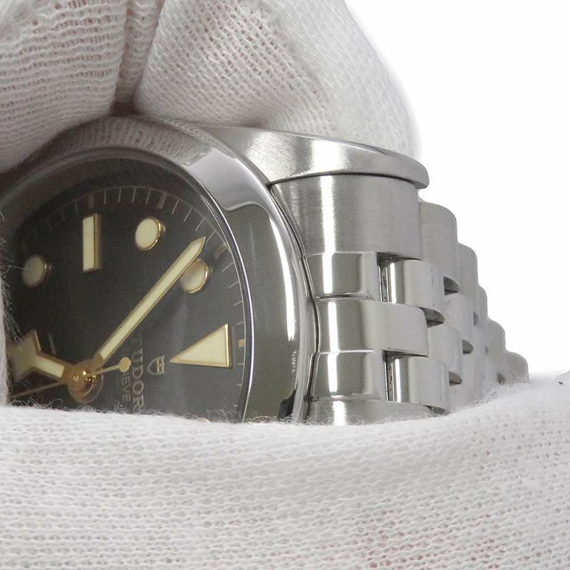 チュードル ブラックベイ ワン 39 M79660-0001 TUDOR チューダー 腕時計 アンスラサイト文字盤