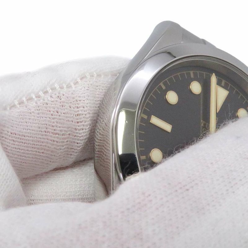 チュードル ブラックベイ ワン 39 M79660-0001 TUDOR チューダー 腕時計 アンスラサイト文字盤