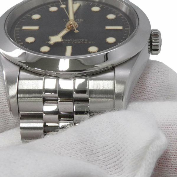 チュードル ブラックベイ ワン 39 M79660-0001 TUDOR チューダー 腕時計 アンスラサイト文字盤