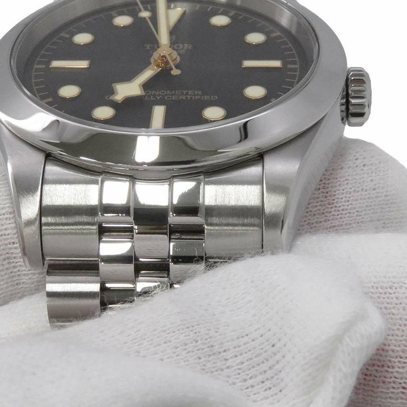 チュードル ブラックベイ ワン 39 M79660-0001 TUDOR チューダー 腕時計 アンスラサイト文字盤