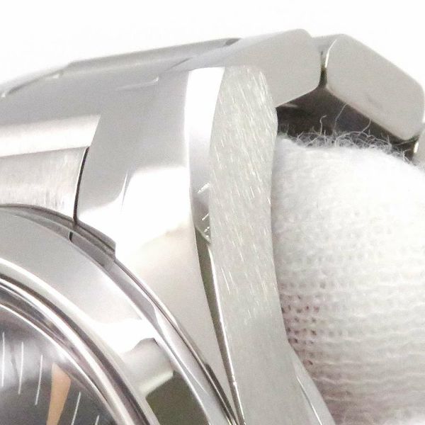 オメガ シーマスター レイルマスター 1957 トリロジー 60周年記念 限定3557本 220.10.38.20.01.002 黒文字盤