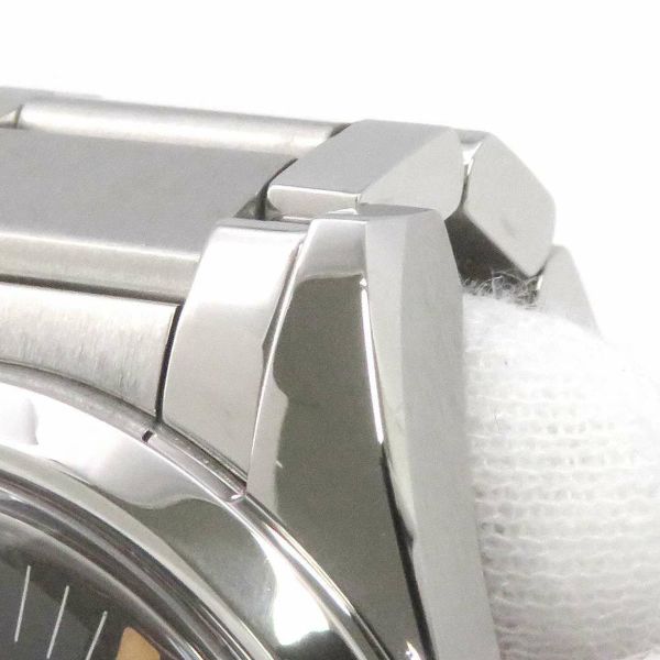 オメガ シーマスター レイルマスター 1957 トリロジー 60周年記念 限定3557本 220.10.38.20.01.002 黒文字盤