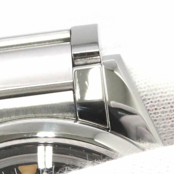 オメガ シーマスター レイルマスター 1957 トリロジー 60周年記念 限定3557本 220.10.38.20.01.002 黒文字盤