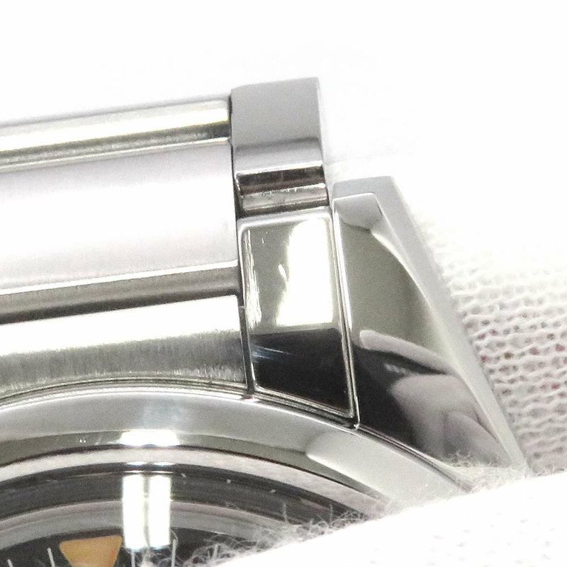 オメガ シーマスター レイルマスター 1957 トリロジー 60周年記念 限定3557本 220.10.38.20.01.002 黒文字盤