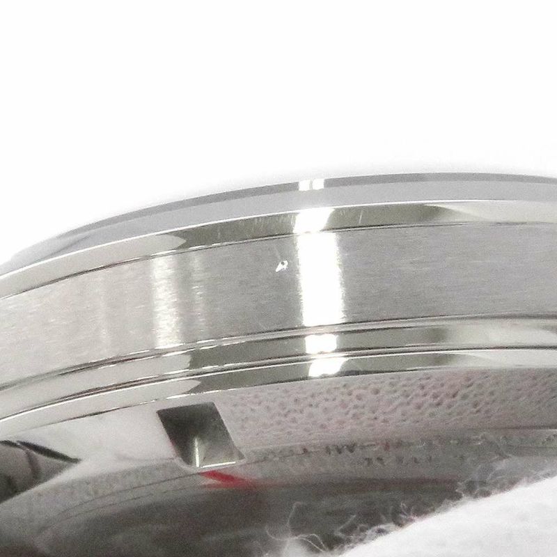 オメガ シーマスター レイルマスター 1957 トリロジー 60周年記念 限定3557本 220.10.38.20.01.002 黒文字盤