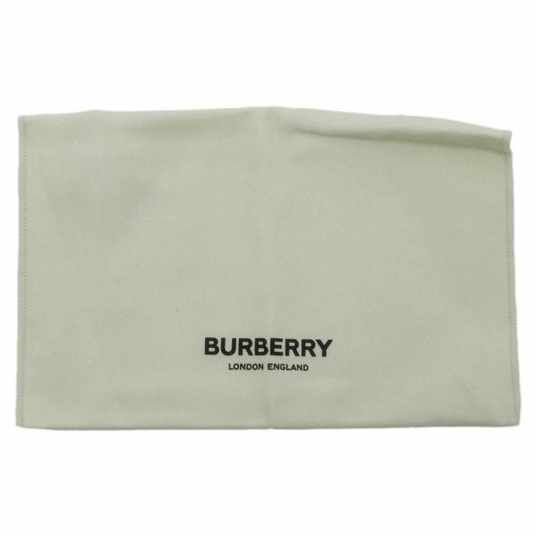 バーバリー 三つ折り財布 TBロゴ キルティング 80623761 BURBERRY 財布