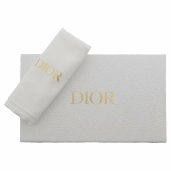 クリスチャン・ディオール カードケース Lady Dior Cosmos S0965ONMJ Christian Dior 日本限定