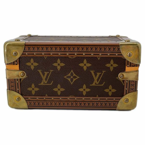 ルイヴィトン ジュエリーボックス モノグラム コフレ・トレゾール20 LOUIS VUITTON 小物入れ