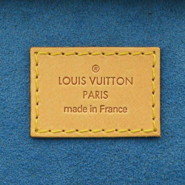 ルイヴィトン ジュエリーボックス モノグラム コフレ・トレゾール20 LOUIS VUITTON 小物入れ