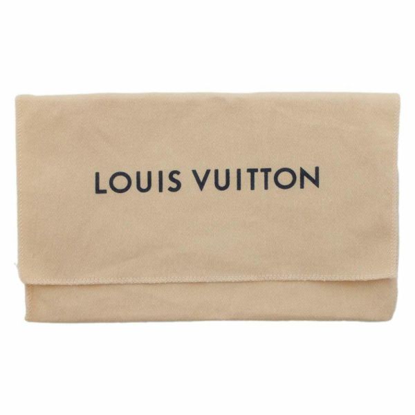 ルイヴィトン 長財布 エピ ポルトフォイユ・ブラザ M67719 LOUIS VUITTON ヴィトン Supreme 財布 メンズ