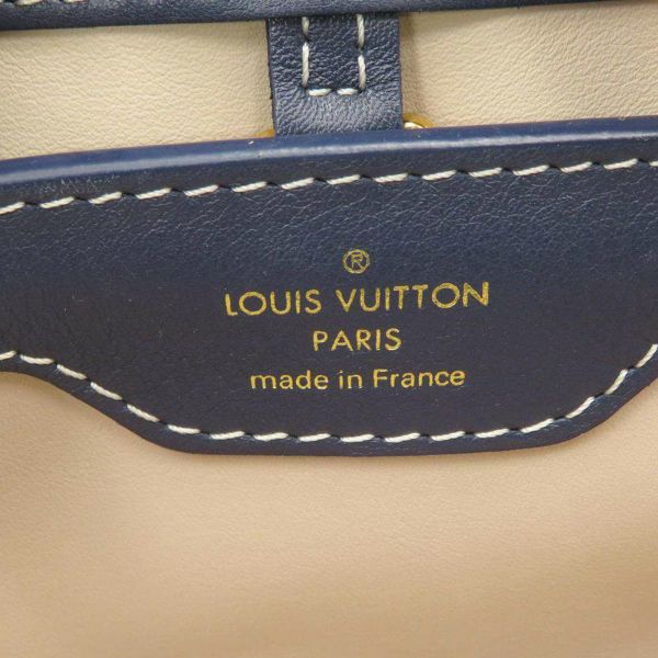 ルイヴィトン ハンドバッグ キャンバス/レザー カプシーヌBB M57555 LOUIS VUITTON ヴィトン 2wayショルダーバッグ