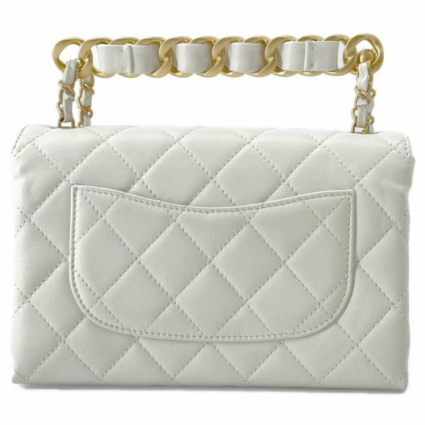 CHANEL ショルダーバッグ　マトラッセ シャネル チェーンショルダーバッグ マトラッセ ココマーク